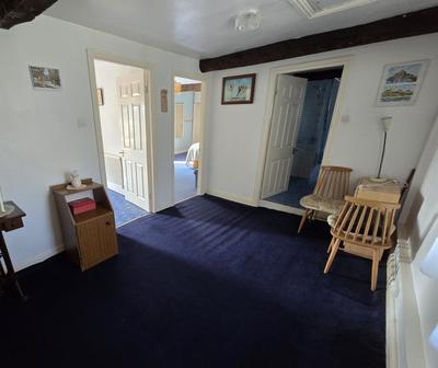 Maison traditionnelle - 217 m² - 8 pièces