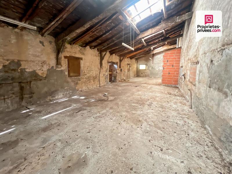 Maison - 155 m² - 5 pièces