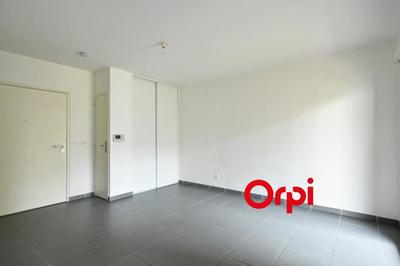 Studio - 24 m² - 1 pièce