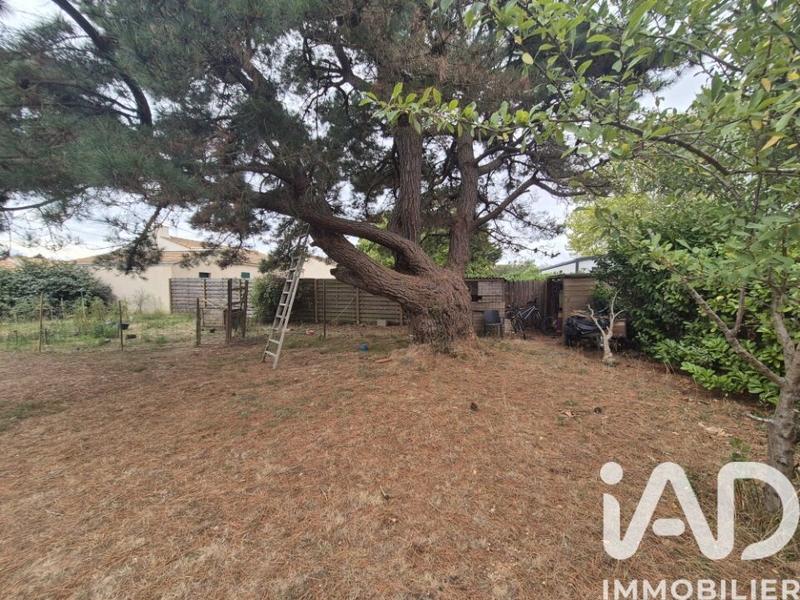 Maison - 113 m² - 5 pièces