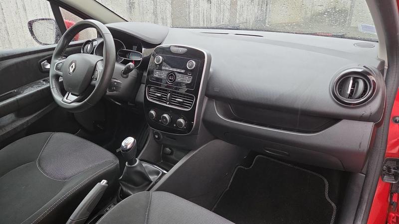 Renault Clio V 0.9 TCe 90 Business