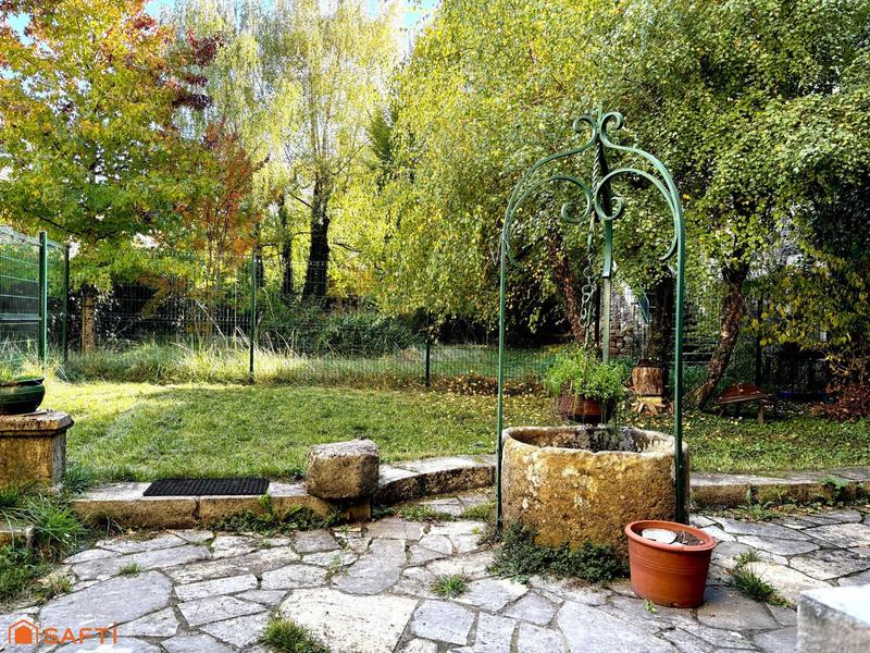 Appartement - 79 m² - 3 pièces