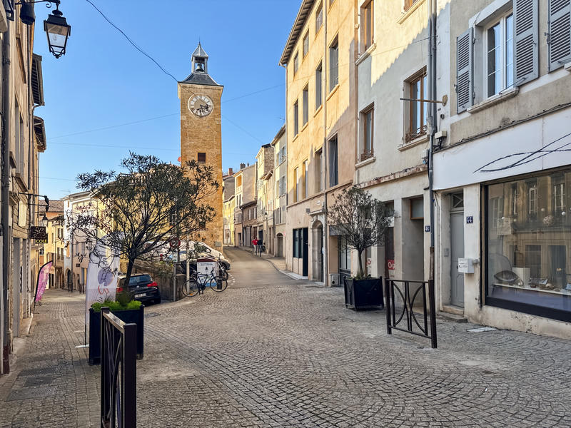 Local commercial - 48 m²