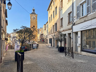 Local commercial - 48 m²