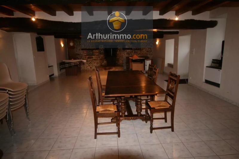 Maison - 95 m² - 2 pièces