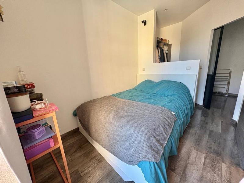 Appartement - 32 m² - 2 pièces