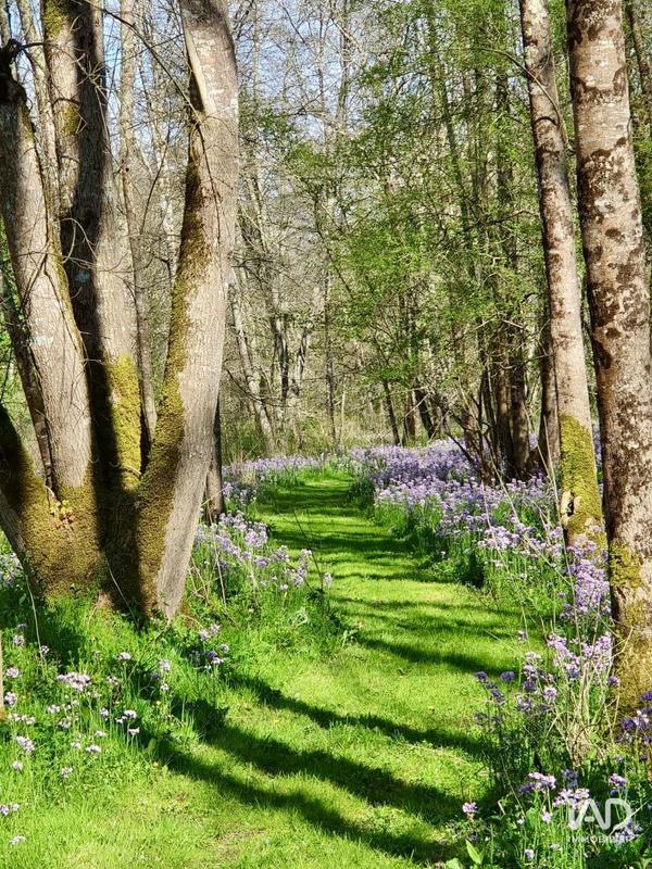 Maison - 170 m² - 4 pièces