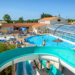 Camping Chadotel le Domaine de Beaulieu