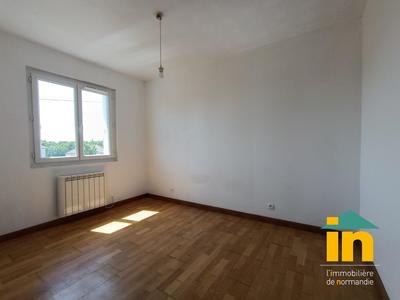 Maison de ville - 61 m² - 4 pièces