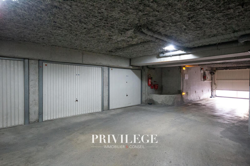 Appartement - 54 m² - 3 pièces