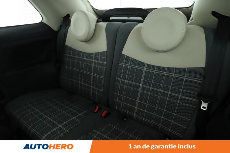 Fiat 500c c 1.0 Bsg Lounge 70 ch