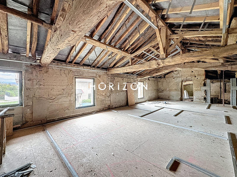 Ferme - 278 m² - 5 pièces