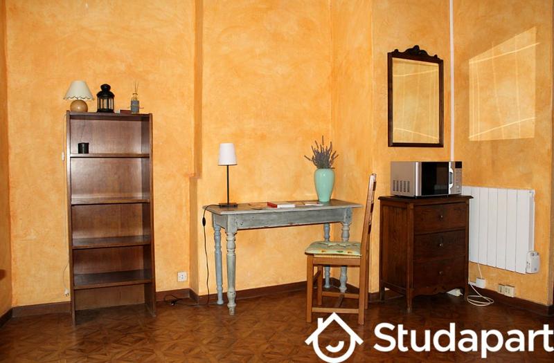 Appartement - 23 m² - 1 pièce