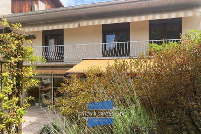 Maison - 126 m² - 4 pièces