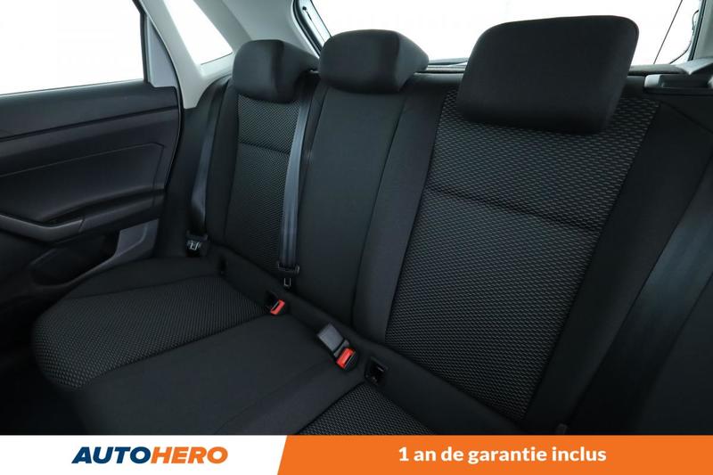 Volkswagen Polo 1.0 Tsi 95 ch