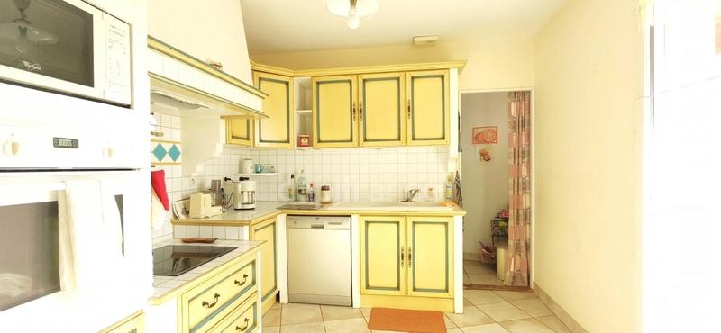 Maison - 101 m² - 4 pièces