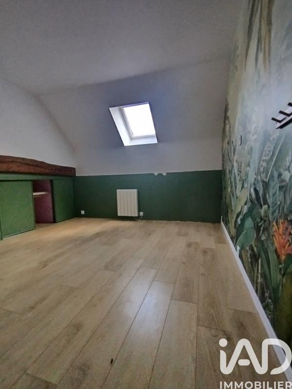 Maison de campagne - 203 m² - 7 pièces