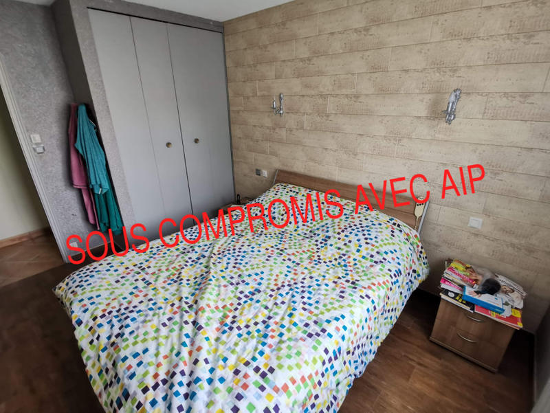 Maison - 160 m² - 9 pièces