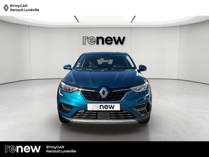 Renault Arkana E-Tech 145 Business