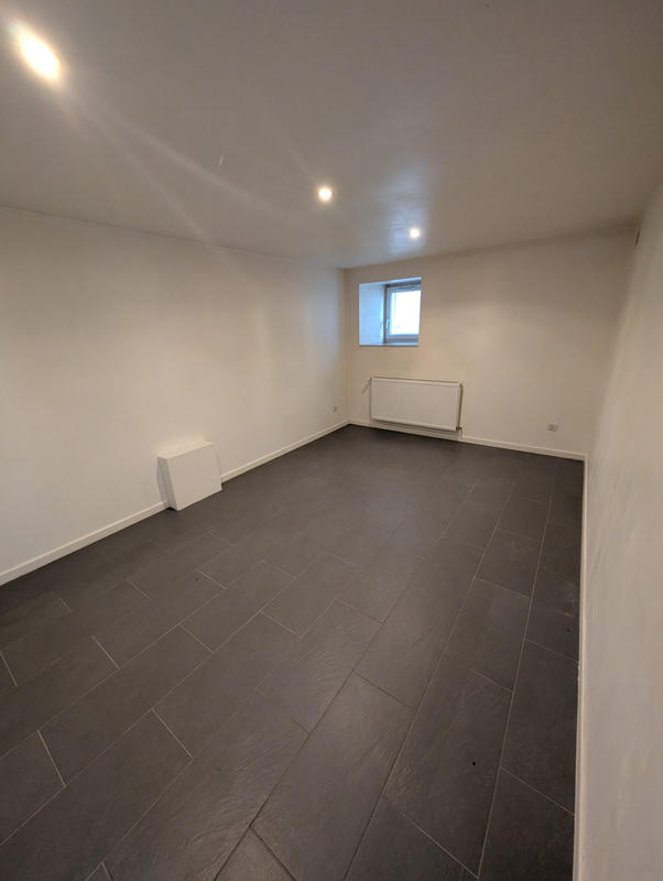 Appartement - 59 m² - 2 pièces