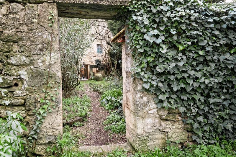 Maison de ville - 117 m² - 5 pièces