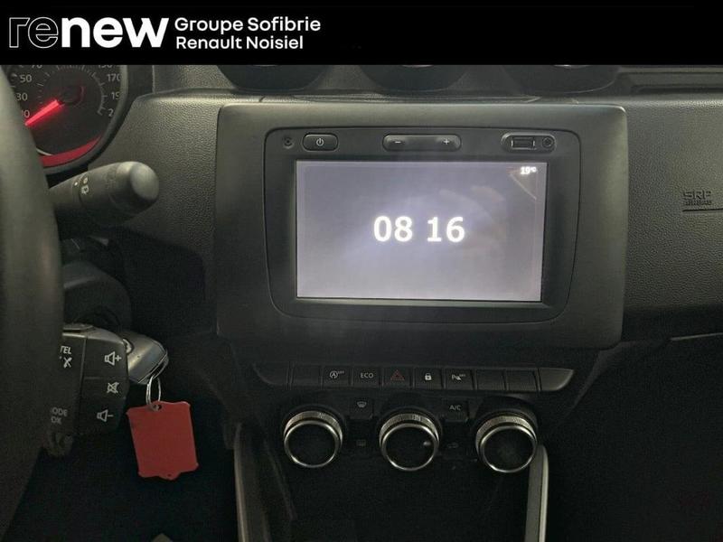 Dacia Duster Blue dCi 115 4x2 Prestige