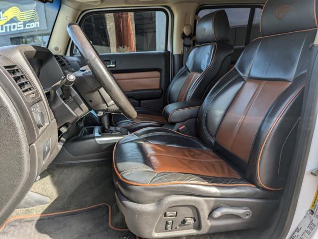 Hummer H3 Suv V8 5.3 Bioethanol