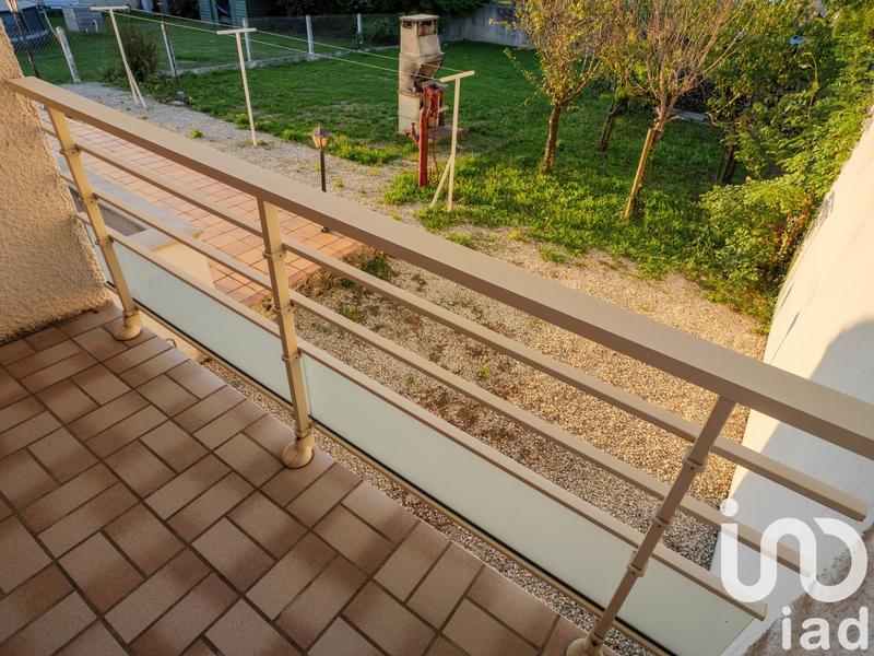 Maison - 107 m² - 6 pièces