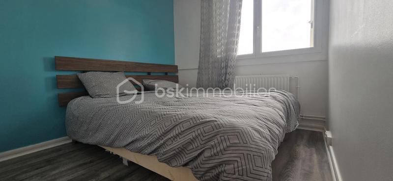 Appartement - 70 m² - 4 pièces