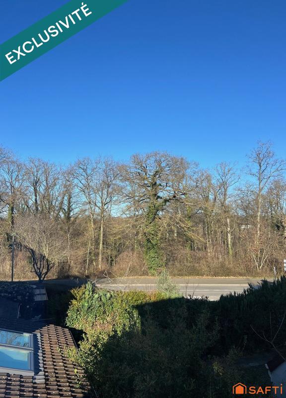 Maison - 115 m² - 6 pièces