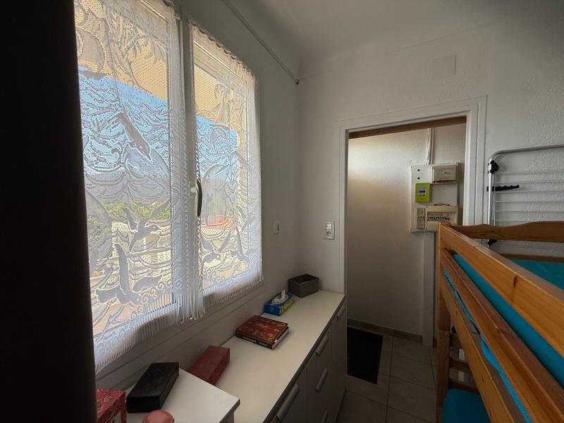 Appartement - 30 m² - 2 pièces