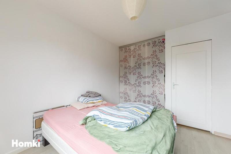 Appartement - 85 m² - 4 pièces