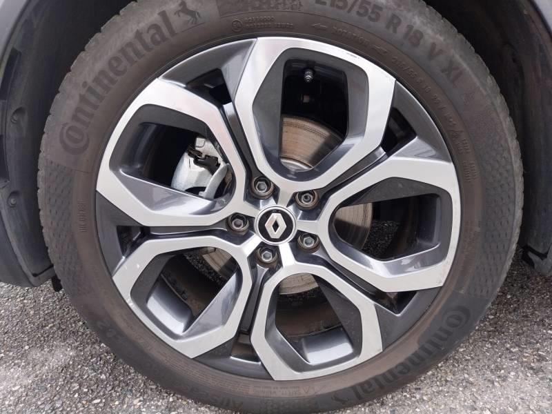 Renault Captur E-Tech 145 - 21 Intens