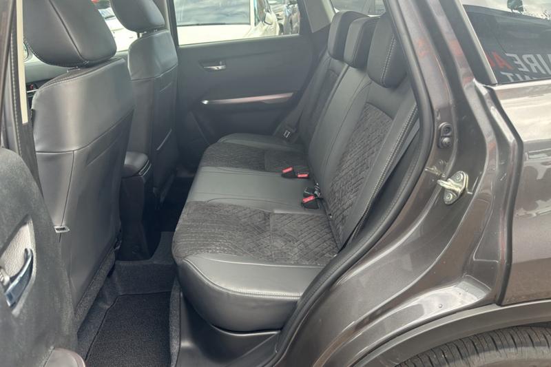 Suzuki Vitara 1.4 Bva Hybrid Allgrip St To