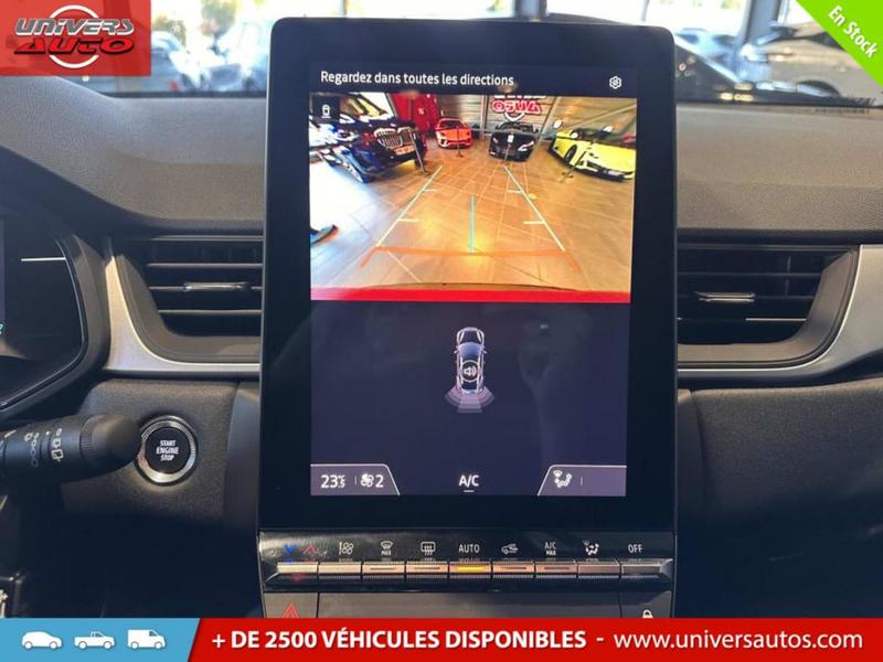 Mitsubishi Asx 1.3 Mild Hybrid Invite 7dct 158ch