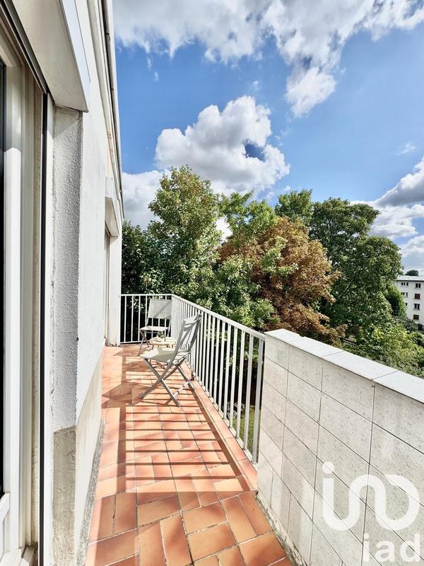 Appartement - 78 m² - 4 pièces