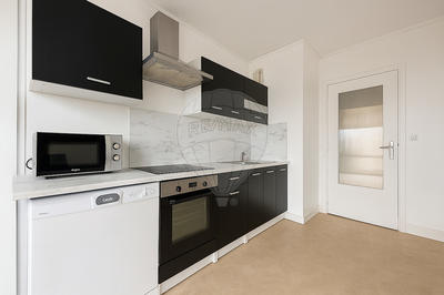 Appartement - 56 m² - 2 pièces