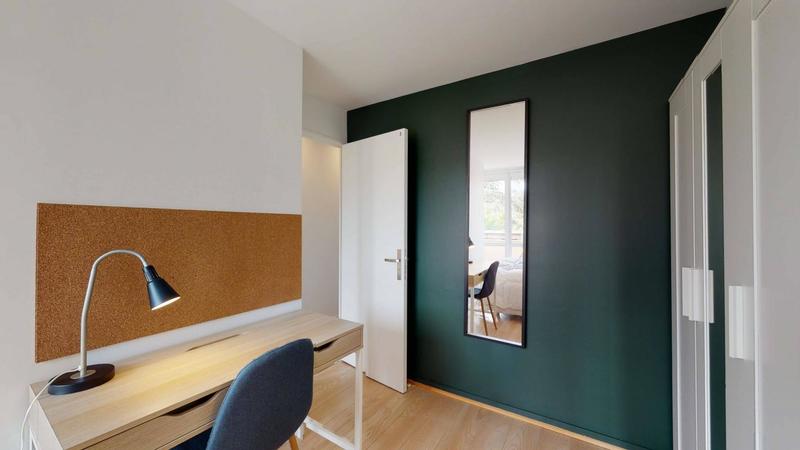 Appartement - 136 m²