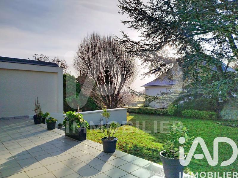 Maison de maîtres - 135 m² - 5 pièces