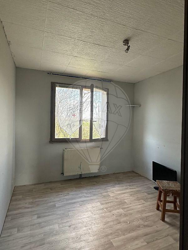 Maison - 109 m² - 5 pièces