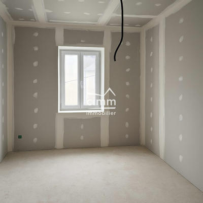 Appartement - 50 m² - 3 pièces