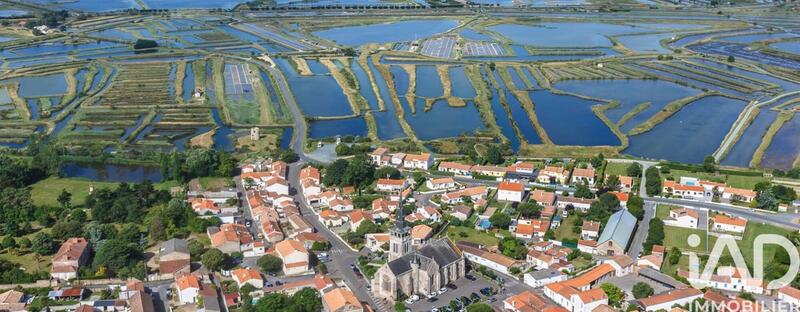 Appartement - 107 m² - 5 pièces