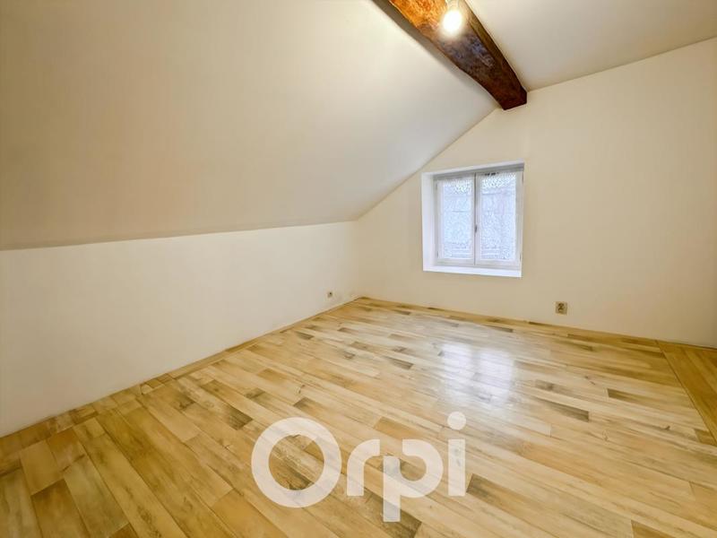 Maison - 83 m² - 4 pièces