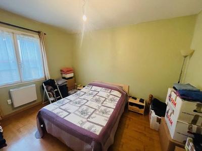 Maison - 86 m² - 5 pièces