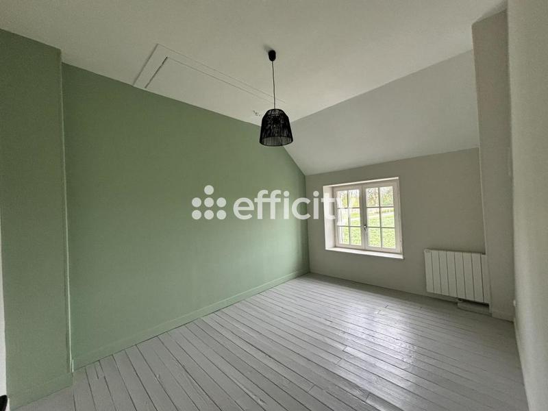 Maison - 47 m² - 3 pièces