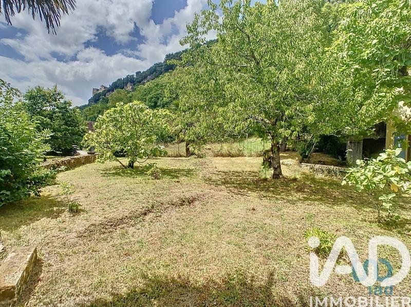 Maison - 190 m² - 7 pièces