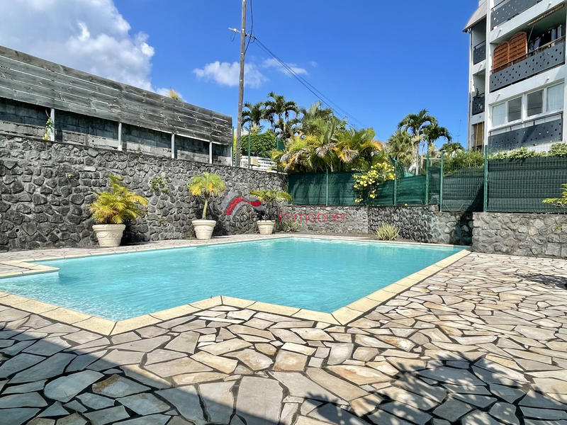 Appartement - 41 m² - 2 pièces