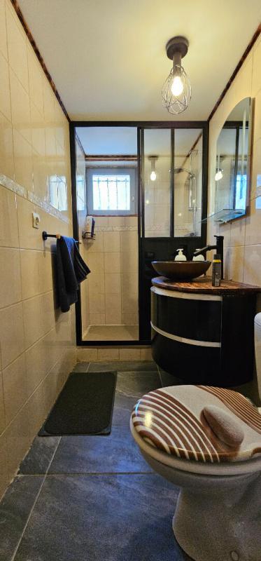 Maison - 87 m² - 5 pièces