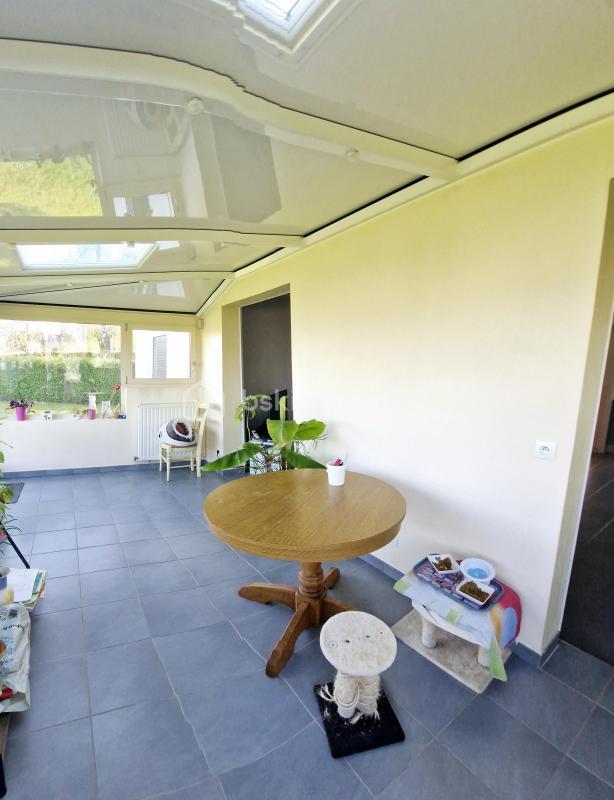 Maison traditionnelle - 146 m² - 6 pièces