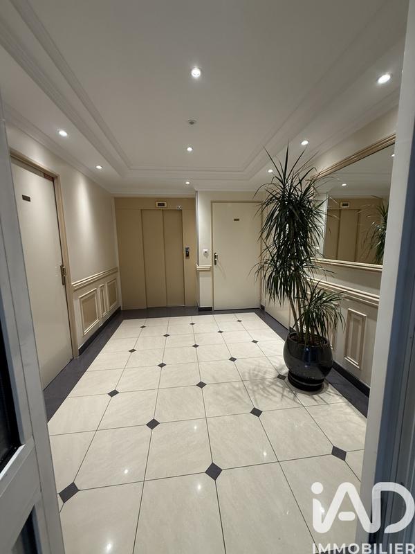 Appartement - 54 m² - 3 pièces